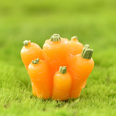 Resin Carrot Statue FIND-SZC0011-170-1