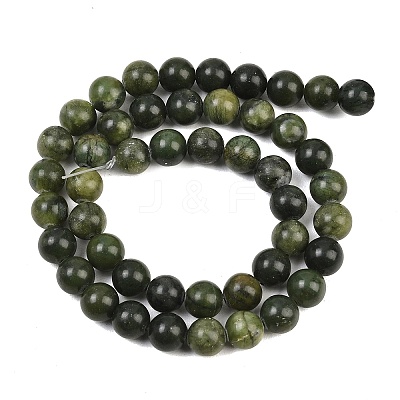 Natural Gemstone Beads Z0NCT013-1
