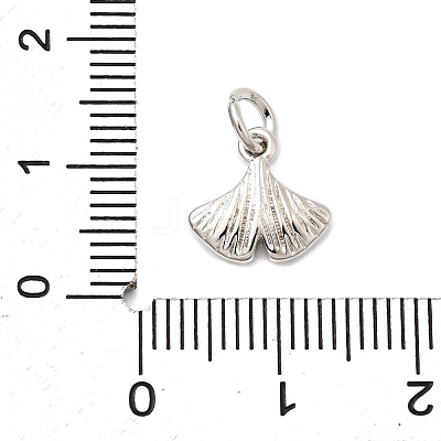 Brass Charms KK-C139-31E-P-1