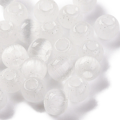 1120Pcs Cat Eye Beads GLAA-PA0001-08B-1