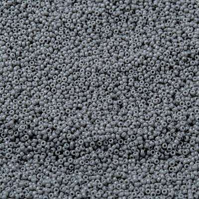 MIYUKI Round Rocailles Beads X-SEED-G009-RR0499-1