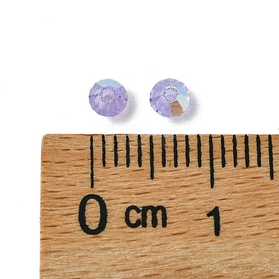 Preciosa® Crystal Beads Y-PRC-BA3-20310-200-1