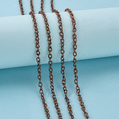 Iron Side Twisted Chain CH-BSFN0.9-R-FF-1