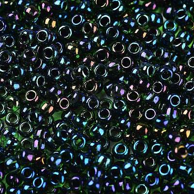 TOHO Round Seed Beads X-SEED-TR11-0397-1