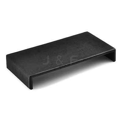 Wooden Jewelry Displays ODIS-N021-04-1