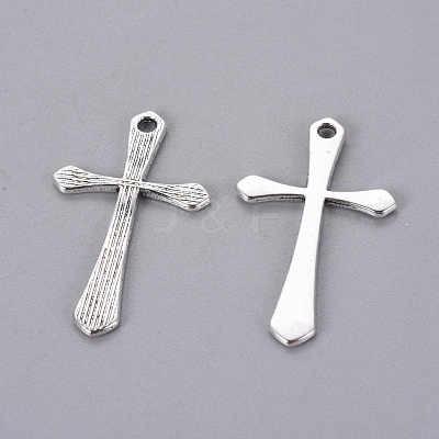 Alloy Pendants LS-EAA232Y-1