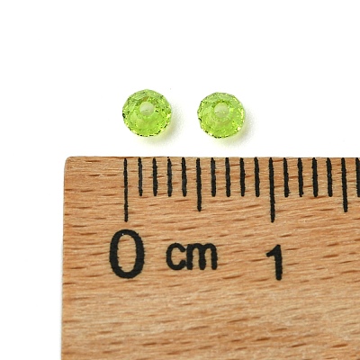 Preciosa® Crystal Beads Y-PRC-BA3-50540-1