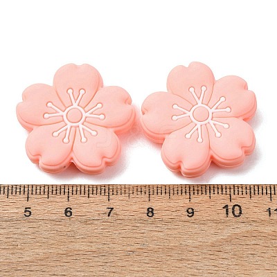 Silicone Beads SL-CBACA92-03-1
