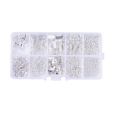 DIY Jewelry Findings DIY-X0098-15S-1