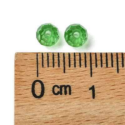 Preciosa® Crystal Beads X-PRC-BB4-50520-1