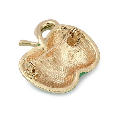 Enamel Pins JEWB-R068-04C-G-1