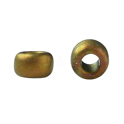 TOHO Round Seed Beads SEED-JPTR15-0513F-1