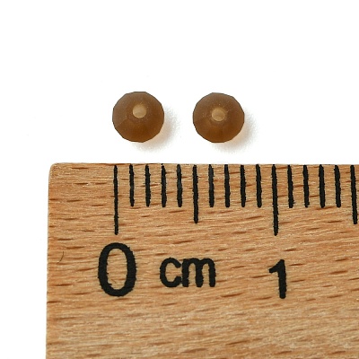 Preciosa® Crystal Beads Y-PRC-BA3-10220-840-1