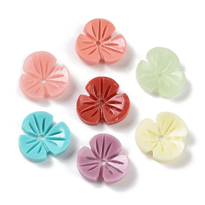 Synthetic Coral Beads CORA-D033-01B-1