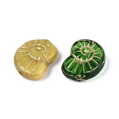 Glass Beads LAMP-T021-92M-1