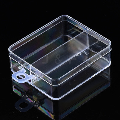 Polystyrene Bead Storage Containers CON-S043-060-1