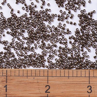 MIYUKI Delica Beads X-SEED-J020-DB0460-1