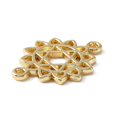 Alloy Connector Charms FIND-WH0144-45LG-1