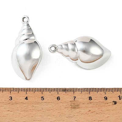 Acrylic Pendants PACR-B005-01E-1