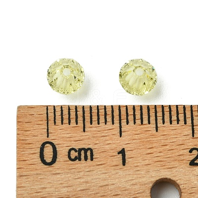 Preciosa® Crystal Beads Y-PRC-BA5-80100-1