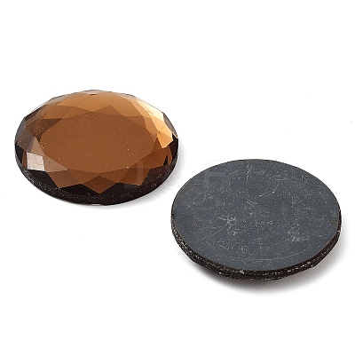 Glass Cabochons GLAA-D016-08A-1