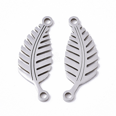 Tarnish Resistant 201 Stainless Steel Links Connectors STAS-N091-122-1