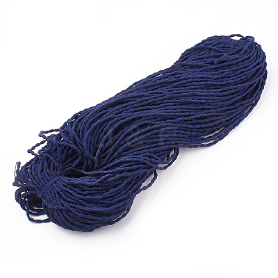 Elastic Cord EC-S003-12B-1