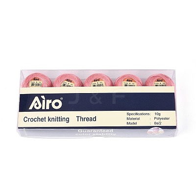 Braided Polyester Cord OCOR-T017-04A-29-1