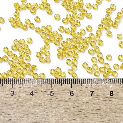 TOHO 8/0 Round Beads X-SEED-TR08-2151-1