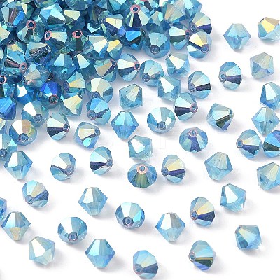 Preciosa® Crystal Beads Y-PRC-BA5-60120-20000-1