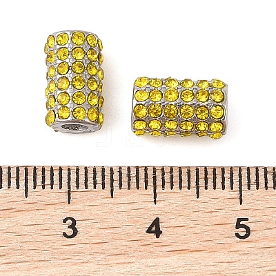304 Stainless Steel Beads STAS-NH0001-02P-03-1