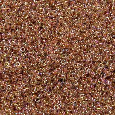 MIYUKI Round Rocailles Beads SEED-JP0010-RR0275-1
