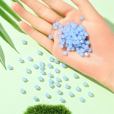 Preciosa® Crystal Beads X-PRC-BA6-31110-1