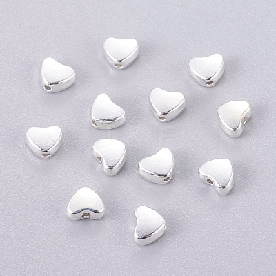 Alloy Beads PALLOY-6122-S-NR-1