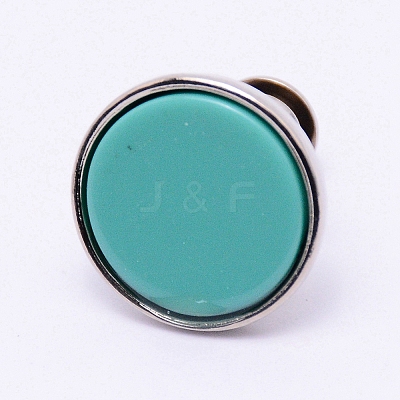 Alloy Button Pins for Jeans LS-PJ-TAC0003-01P-05-1
