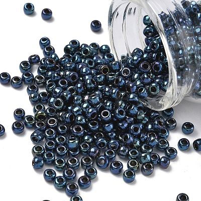 TOHO 6/0 Round Beads X-SEED-TR06-0088-1