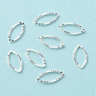 Brass Linking Rings X-KK-F831-016A-S-RS-1