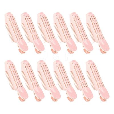 Volumizing Hair Root Clips MRMJ-WH0061-10E-1
