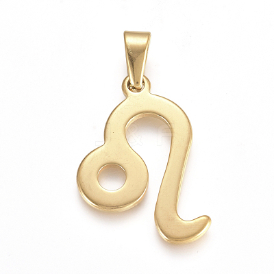 304 Stainless Steel Pendants X1-STAS-L210-06D-G-01-1