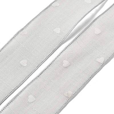 Polyester Ribbon DIY-R050-03B-1