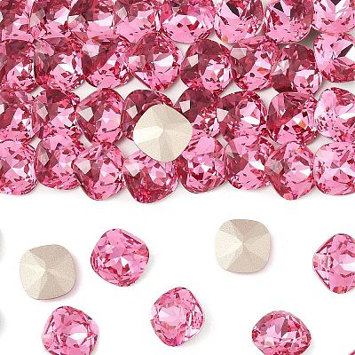 Preciosa® MAXIMA Crystal Fancy Stones X-PRC-FC12-70010-1