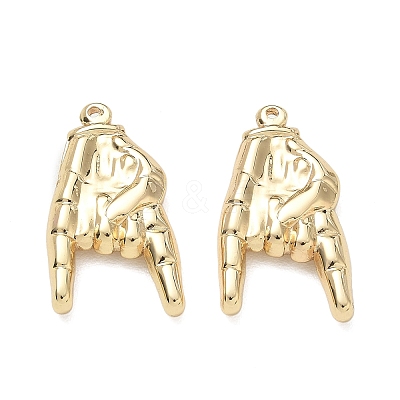 304 Stainless Steel Pendants SA-CBA3037-17G-01-1