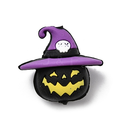 Silicone Beads SIL-I016-02C-1