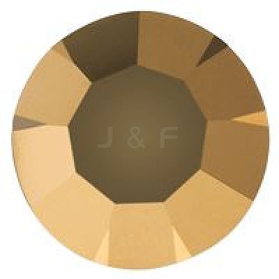 Preciosa® MAXIMA Crystal Round Stones X-PRC-RBSS29-00030-277-1
