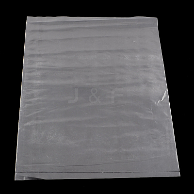 Rectangle Plastic Bags PE-R001-03-1