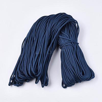 7 Inner Cores Polyester & Spandex Cord Ropes RCP-R006-207-1