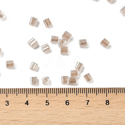 Glass Seed Beads SEED-H002-F-1137-1