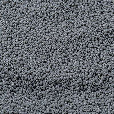 MIYUKI Round Rocailles Beads SEED-X0056-RR0499-1