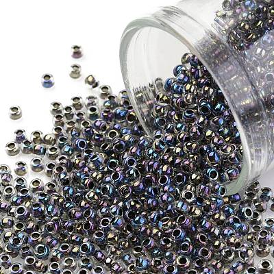 TOHO 11/0 Round Beads SEED-XTR11-1856-1