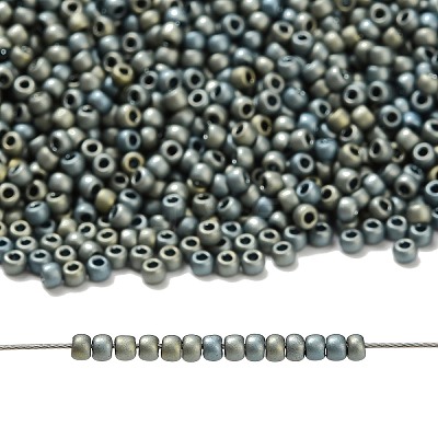 TOHO 11/0 Round Beads SEED-XTR11-PF0512F-1